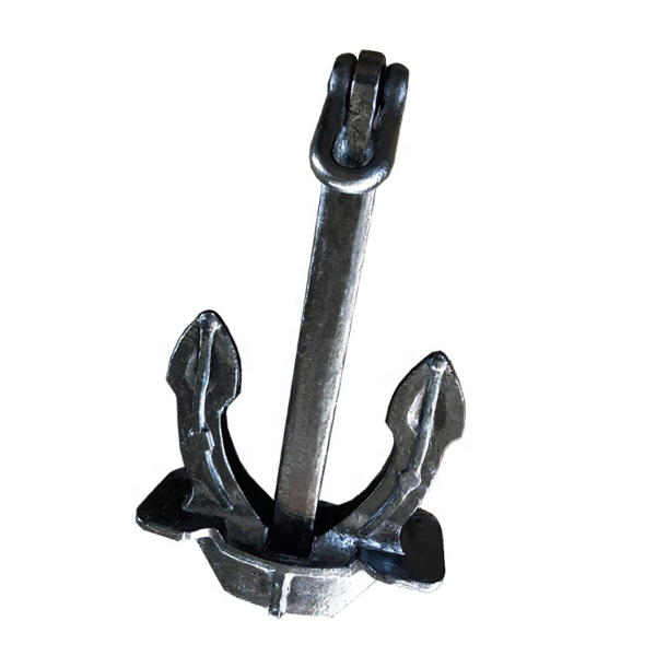 Japan Stockless Anchor 420kgs